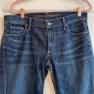 Citizens of Humanity jeans